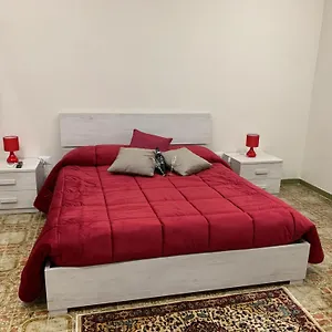 Séjour à la ferme La Mimosa Vacanze, Marsala