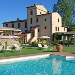 Molino Di Foci Séjour à la campagne