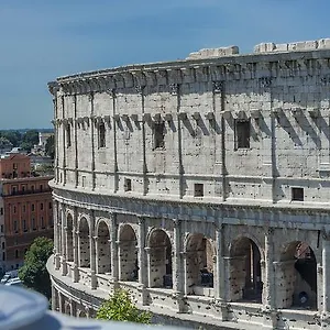 Colosseum Corner Maison d'hôtes