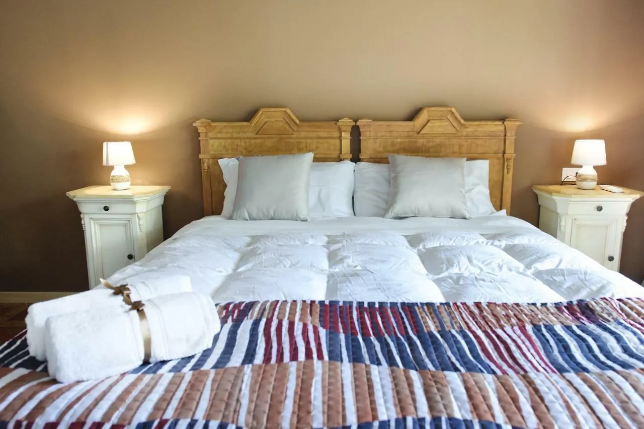 Relais Lo Stagnone Hotel Marsala 3*,  Italy